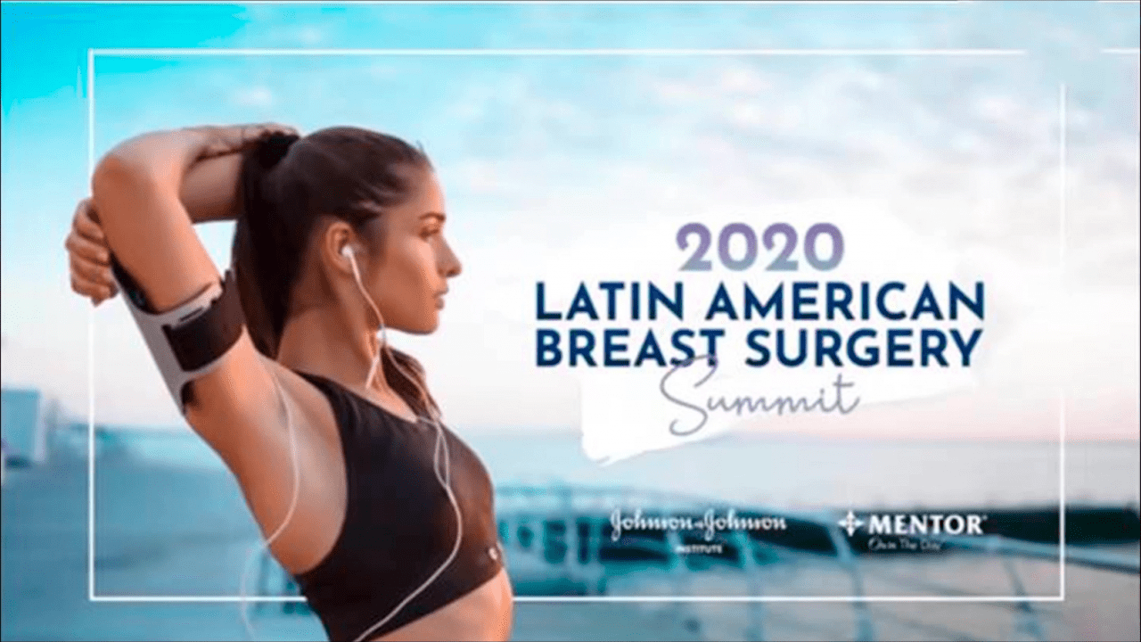 2020 MENTOR Summit LATAM - 29/10/2020 Header Image