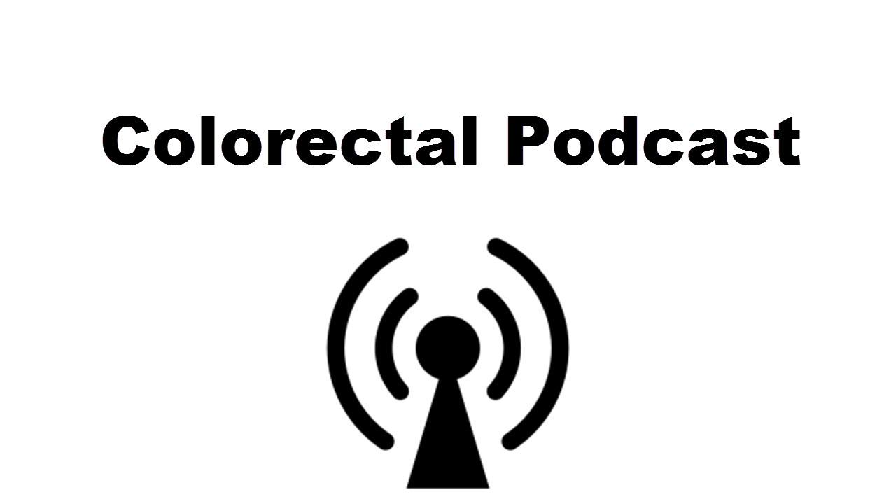 Walter Peters, MD - Colorectal Podcast