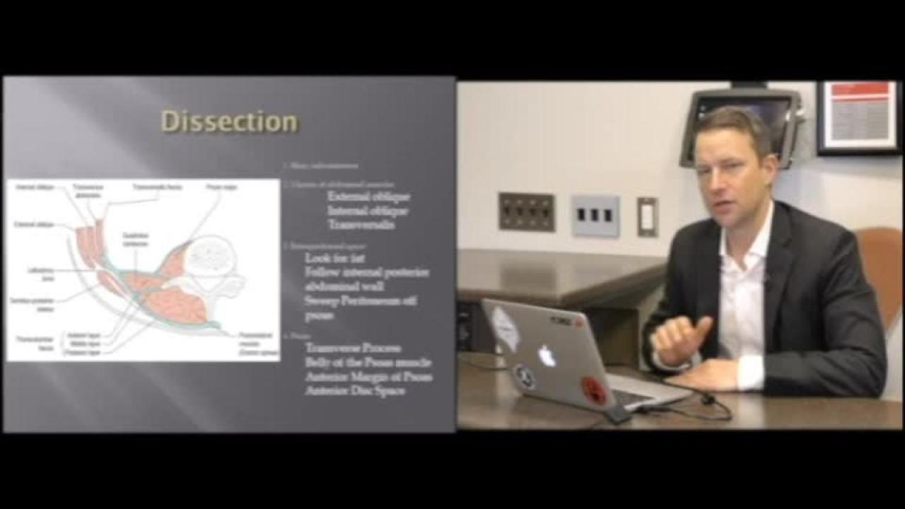 An Image From "ATP Surgical Technique"