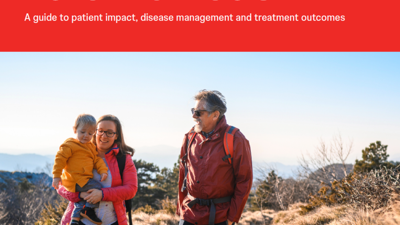 The AFib Treatment Report thumbnail