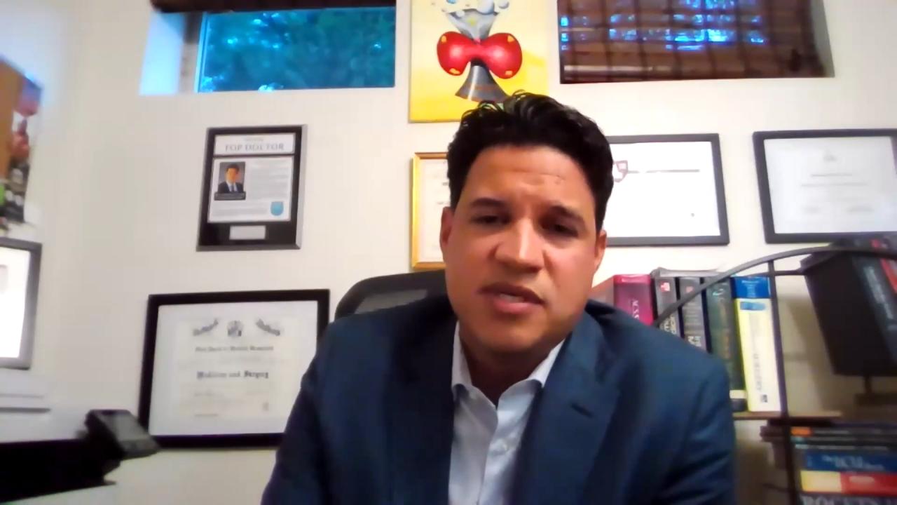 An Image From "Value of ECHELON ENDOPATH Staple Line Reinforcement in Robotic Bariatric Procedures"