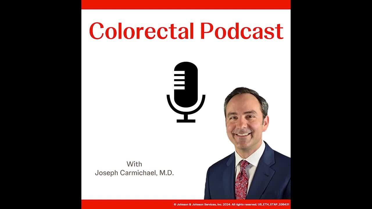 An Image From "Enhanced Recovery Protocols with Joe Carmichael, MD"