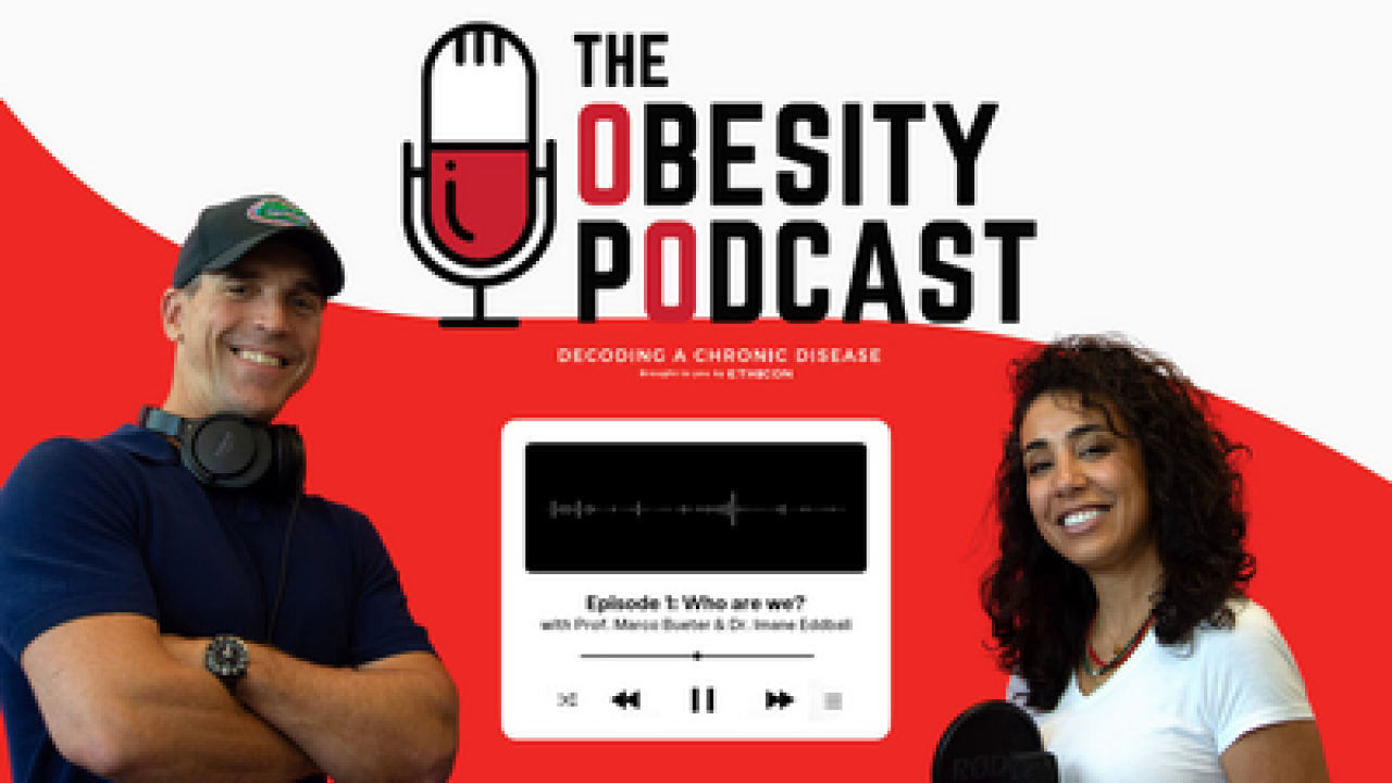 Obesity Podcast