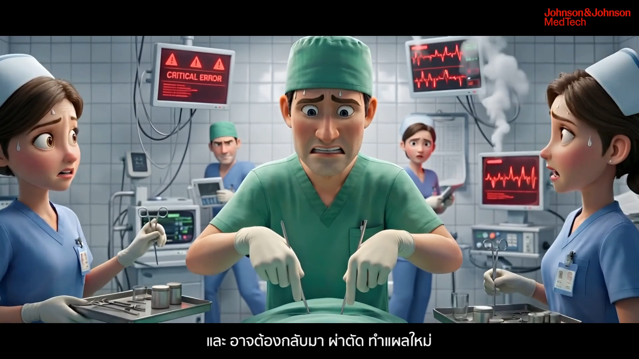 From Incision to Recovery: Improving Patient Outcomes with Innovation Wound Closure