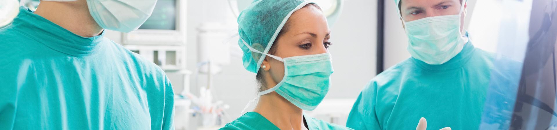Thoracic Banner