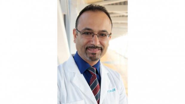 Osama Zaidat, MD - Stroke and Neuroscience Medical Director of St. Vincent Mercy Hospital